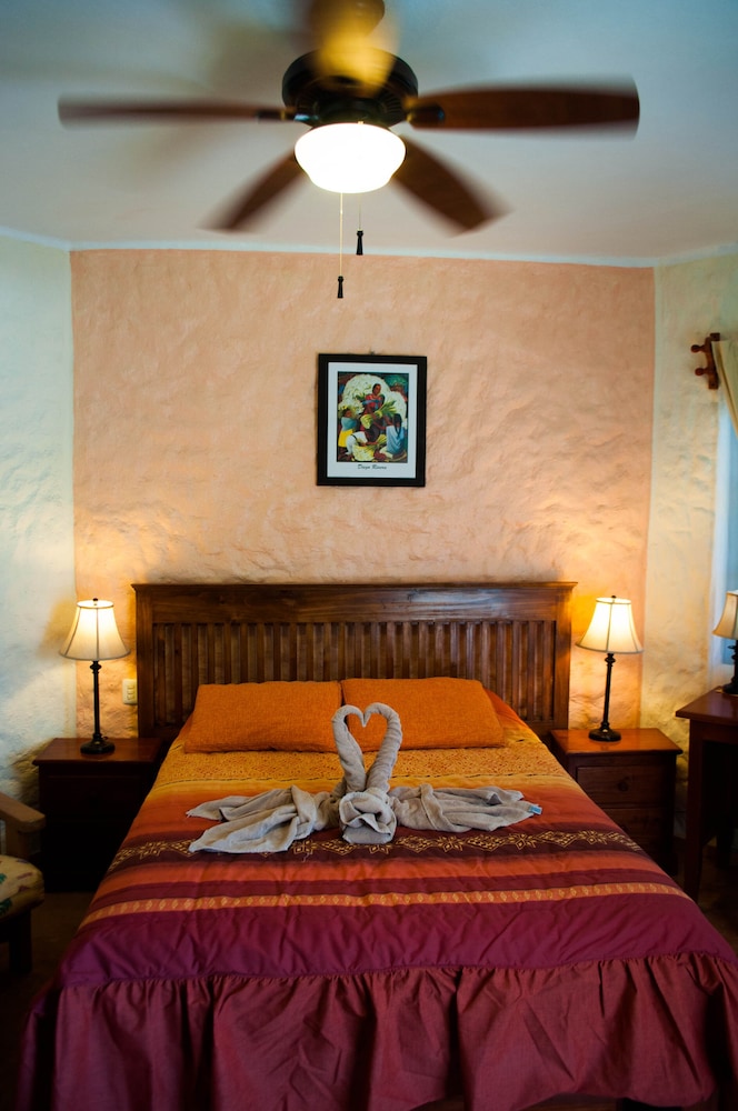 Hotel el Moro 35/68
