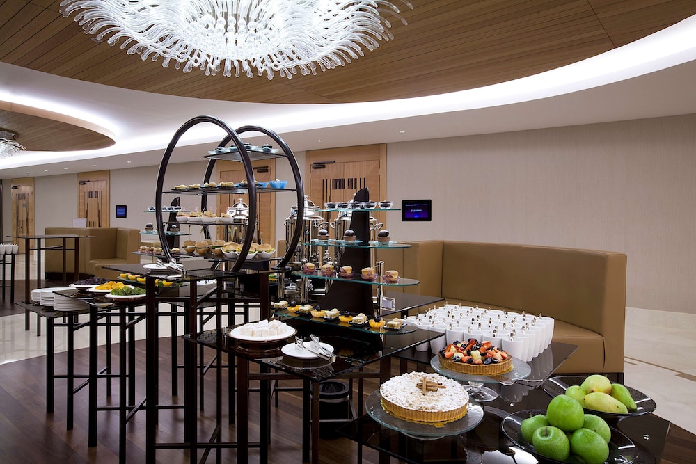 RADISSON BLU HOTEL ISTANBUL SISLI 55/67