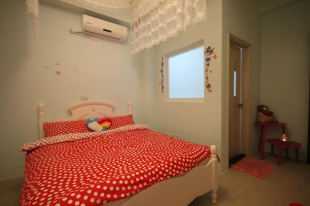 Sara House (ex.Hagi House Bed and Breakfast) 18/50
