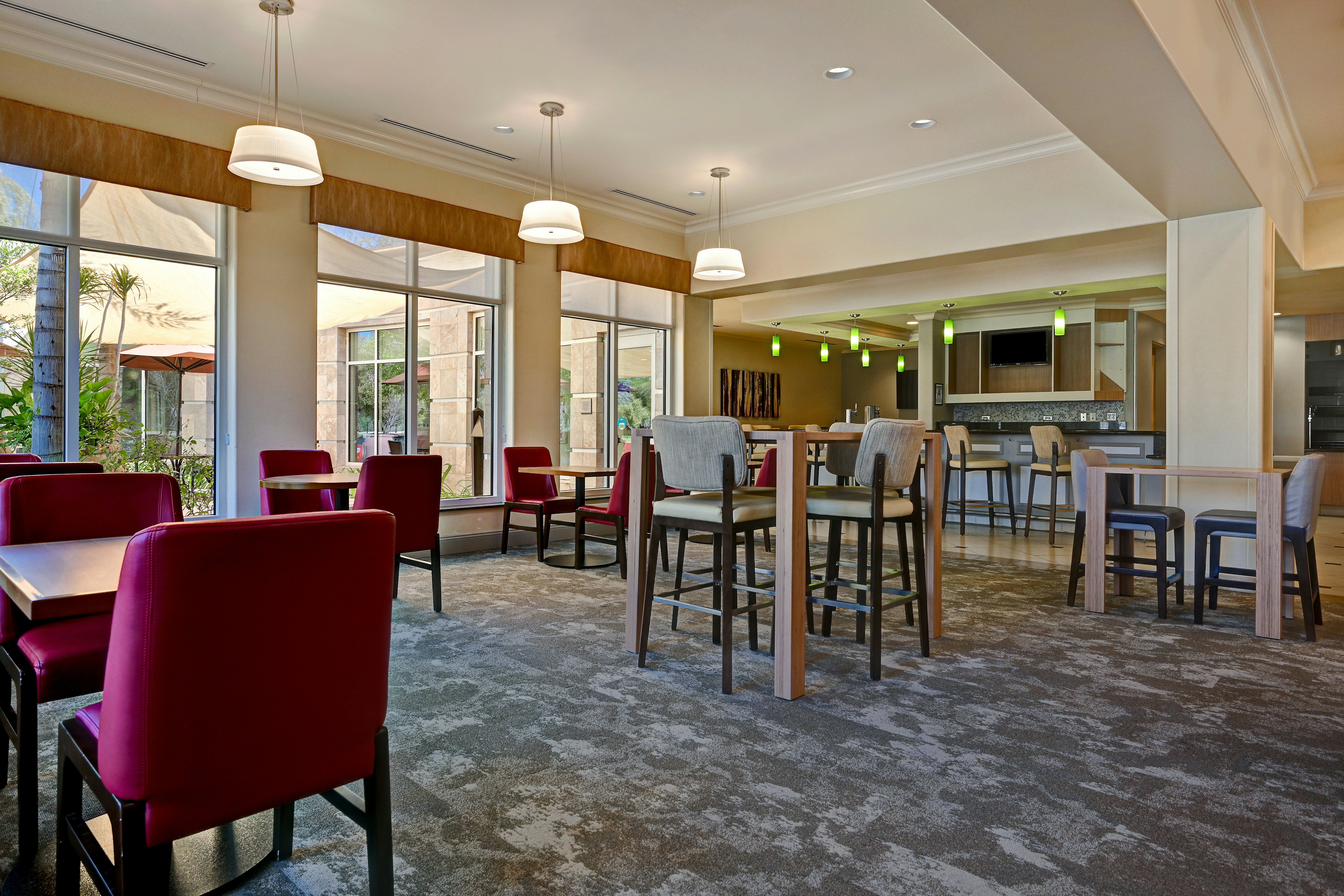 Hilton Garden Inn San Bernardino 44/57