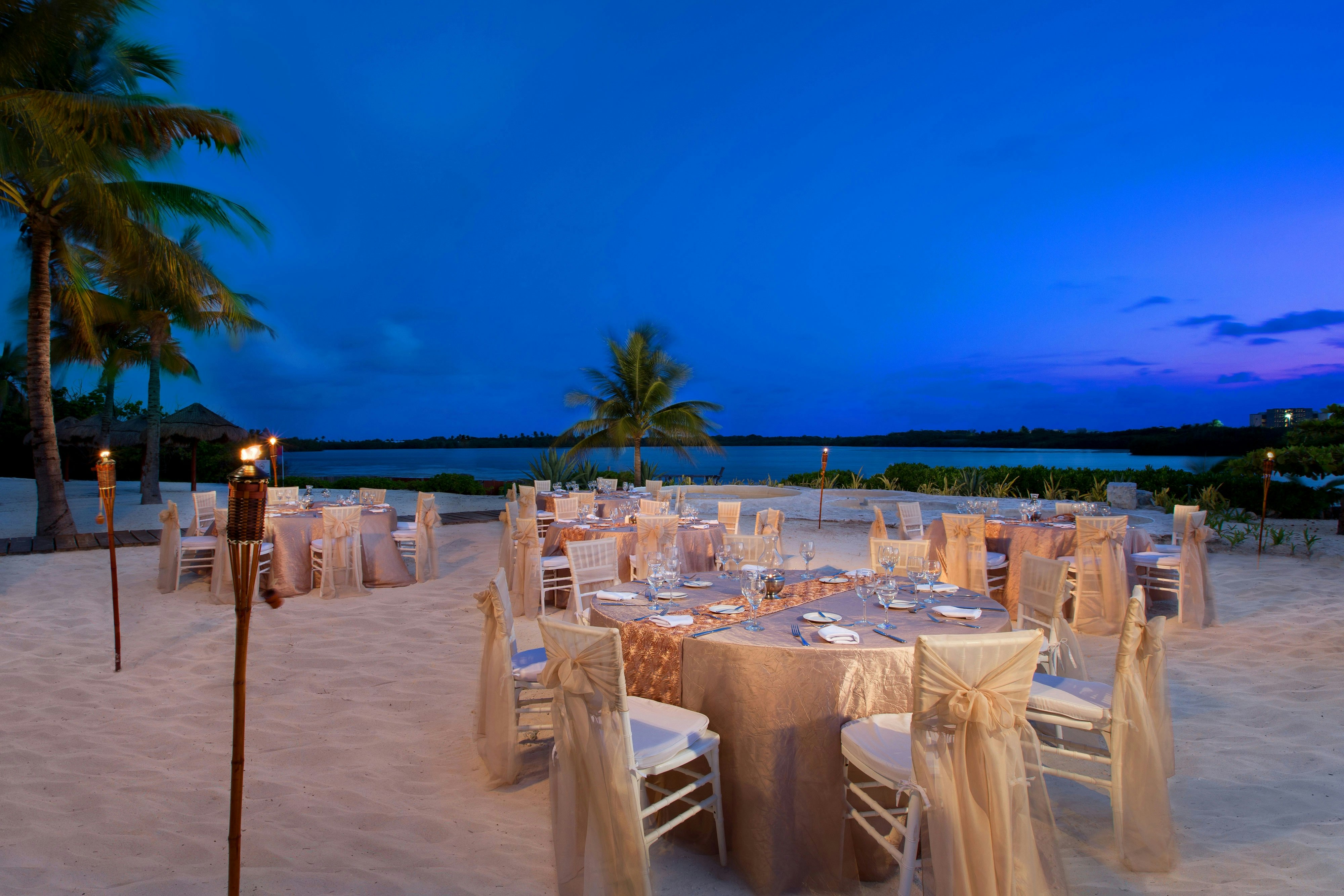 Westin Resort And Spa Cancun 4/27