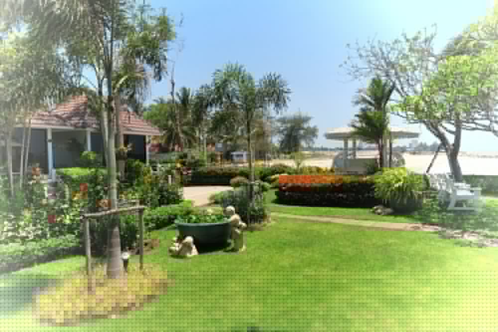 Chomtalay Resort At Had Chaosamran Beach 31/34