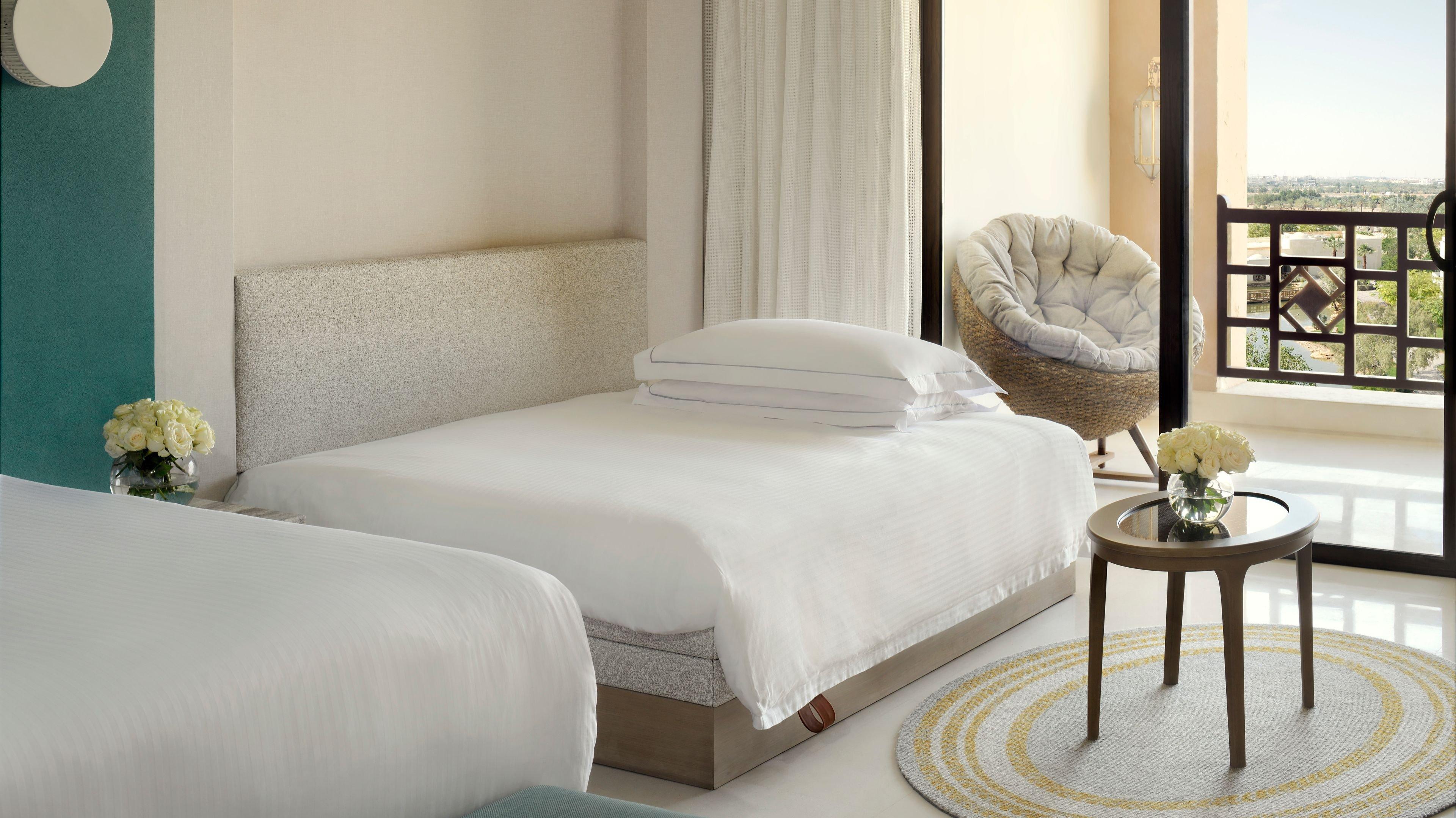 CLASSIC, KING BED, NORTH WING