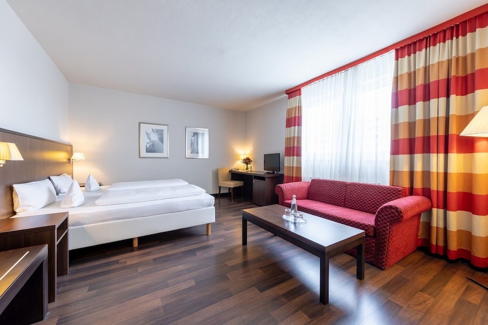 Trip Inn Frankfurt Nordwestzentrum 26/53