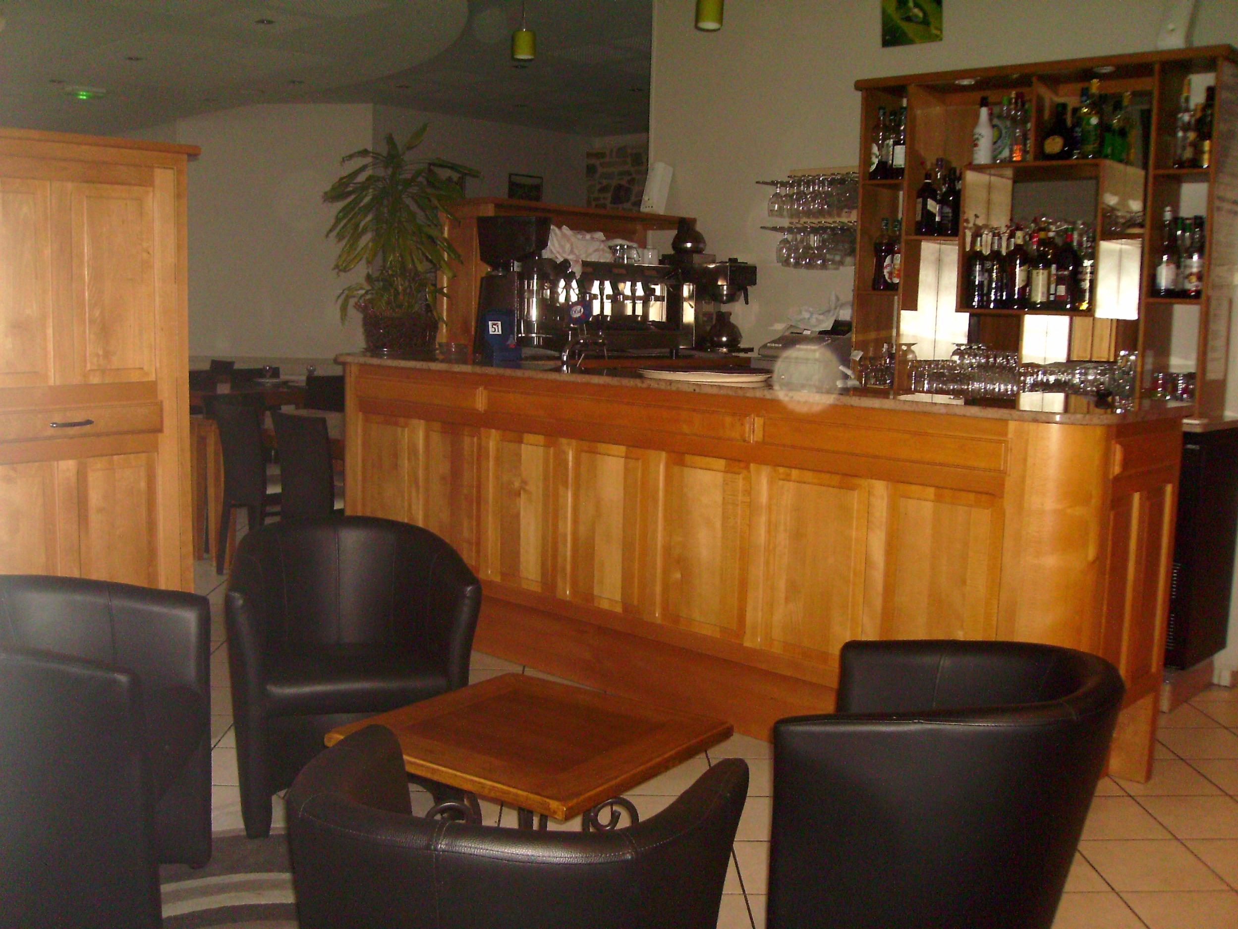 AUBERGE DE L'ALLAGNONETTE 17/25