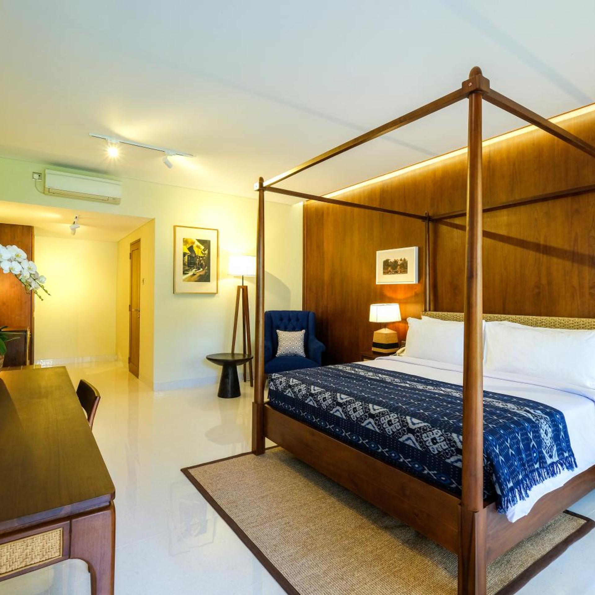 Central, Suite, Bathtub