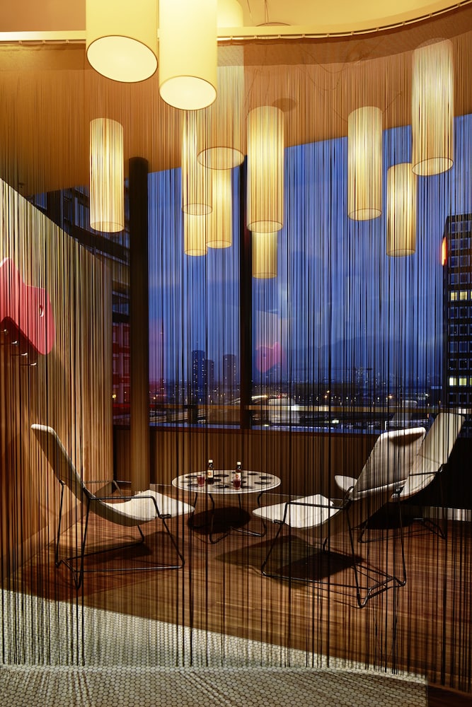 25Hours Hotel Zurich West 36/70