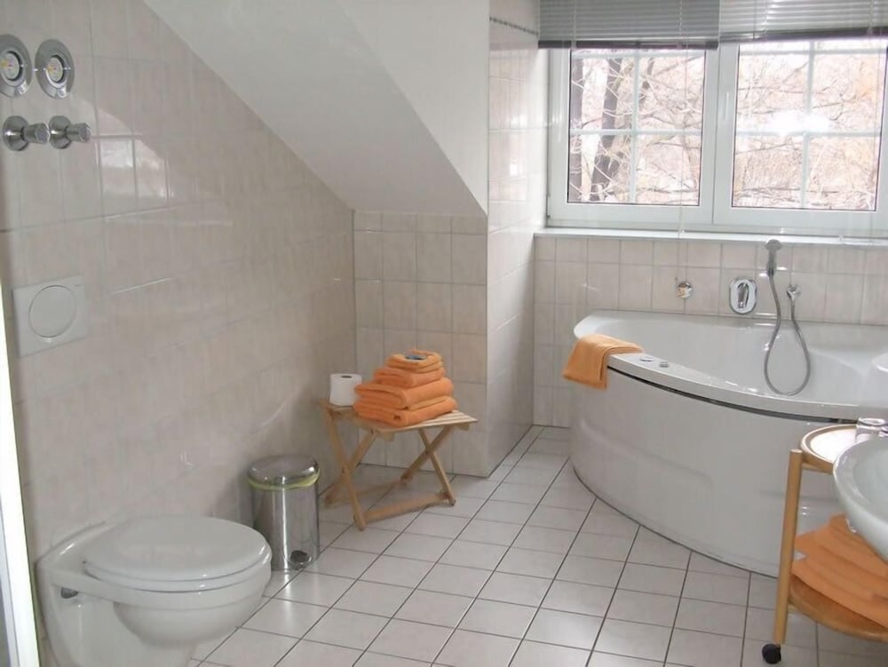 Hotel Villa Seraphinum 29/31