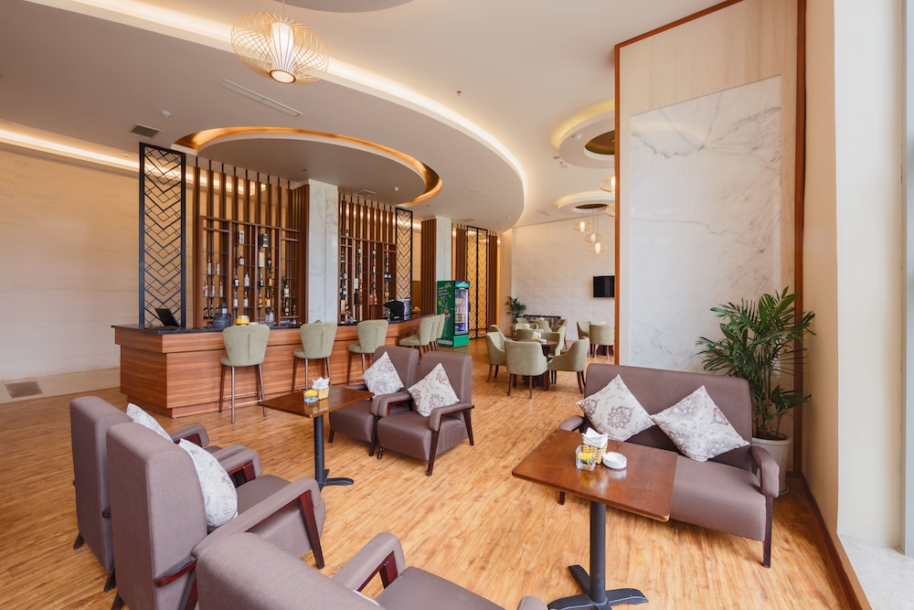 Muong Thanh Holiday Moc Chau Hotel 31/49