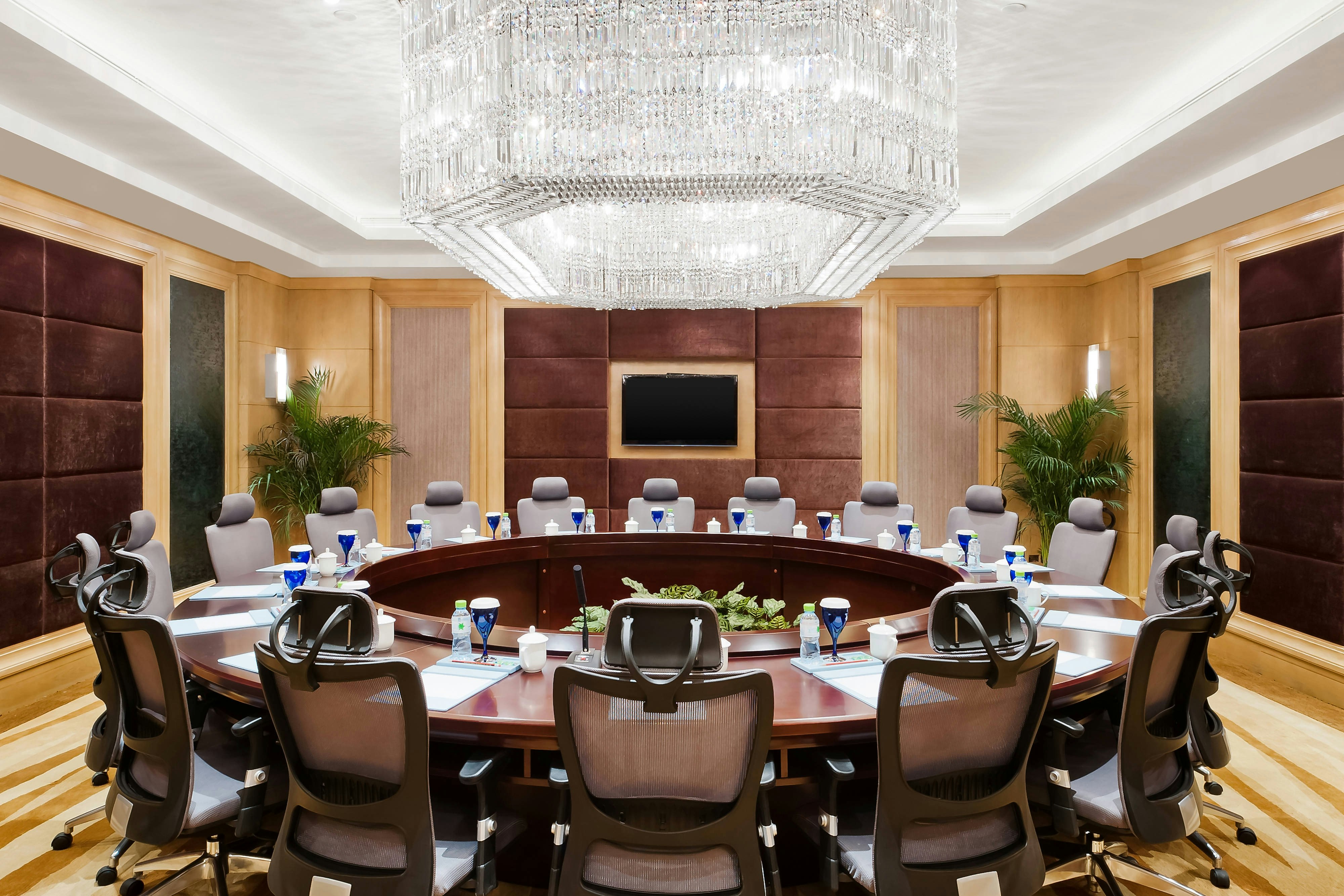 Four Points By Sheraton Hainan Hotel 8/13