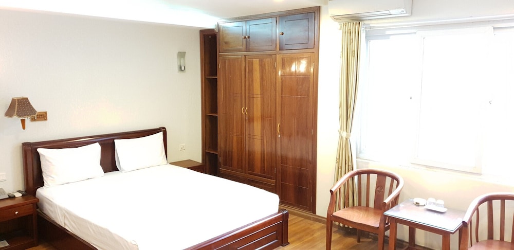 Golden Sea Hotel Nha Trang 28/76