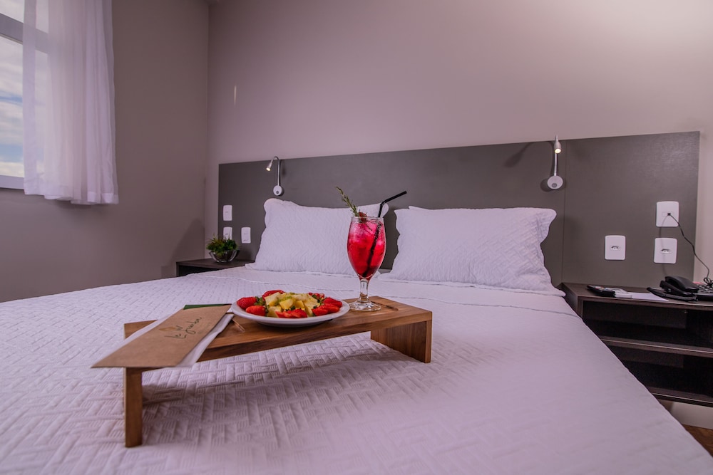 Ramada by Wyndham Manaus Torres Center 15/41