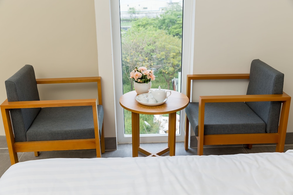 Anh Villa Hotel 54/63