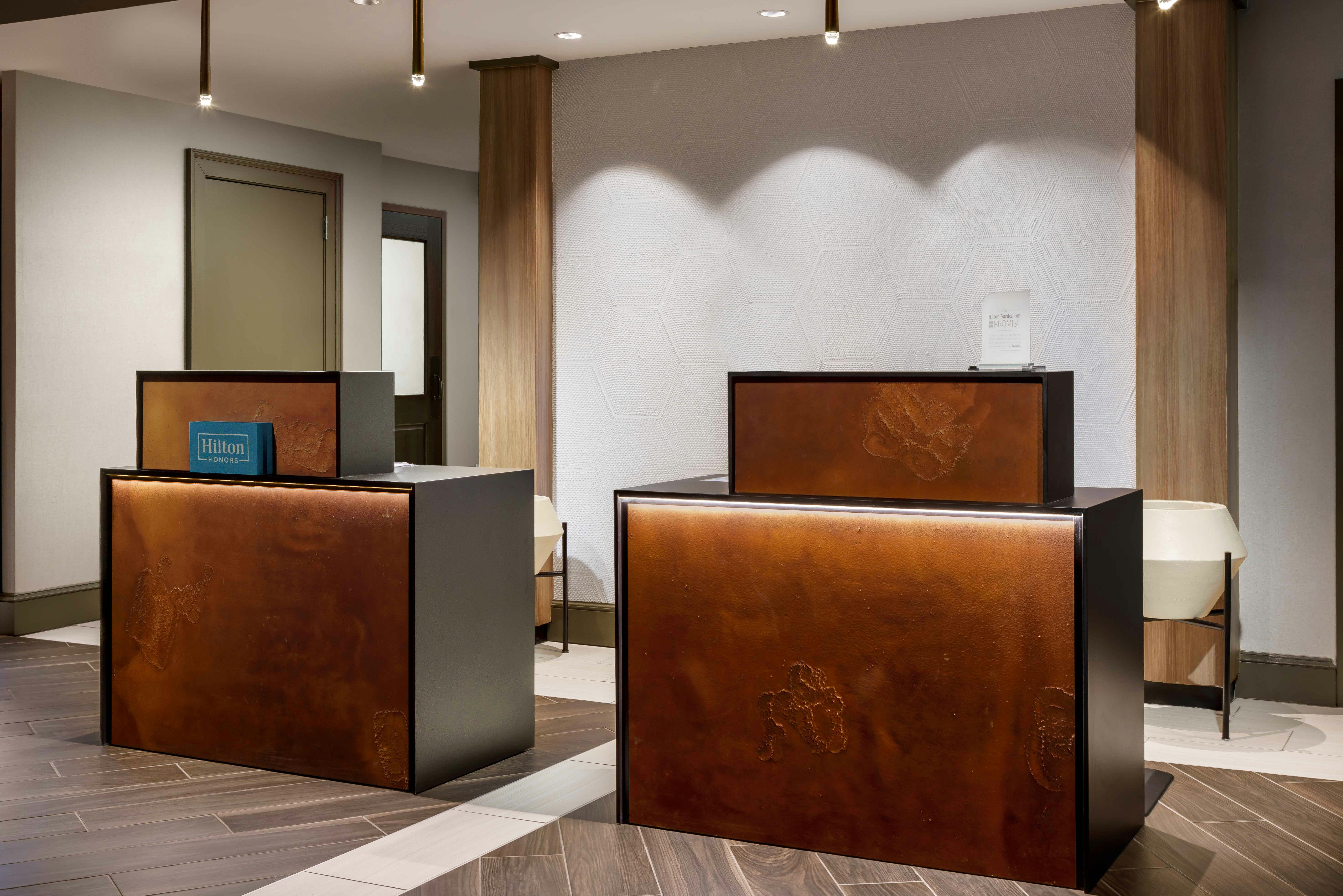 Hilton Garden Inn Annapolis Downtown 5/49
