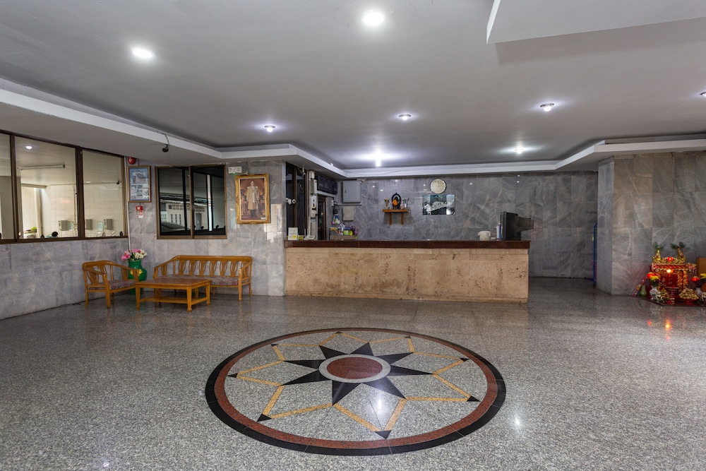 Boonchai Mansion 8/62