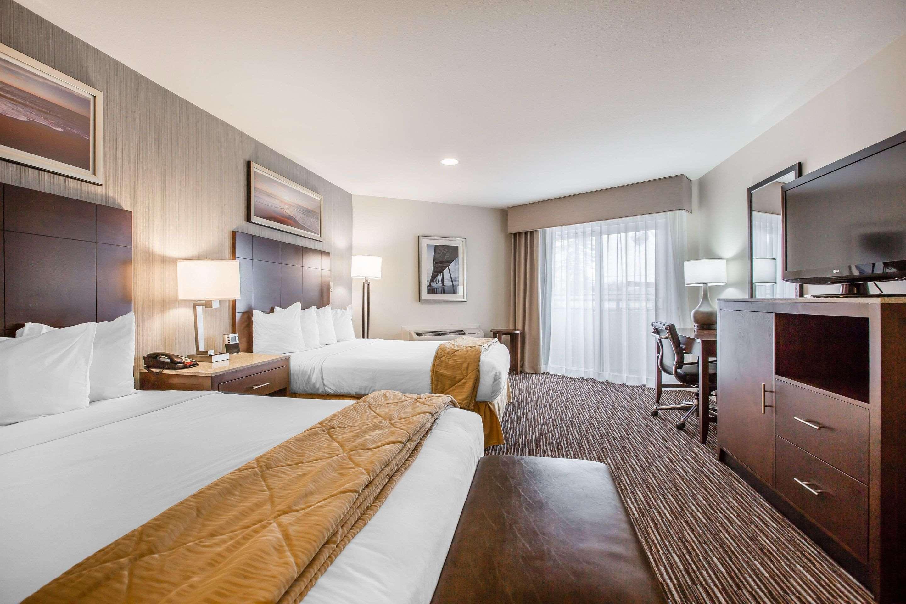 Room, Quadruple, 2 Queen Beds