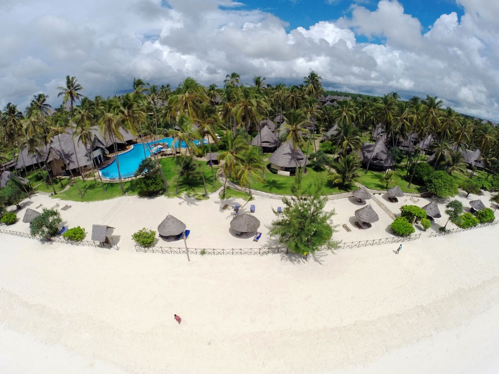 Ocean Paradise Resort Zanzibar 66/69