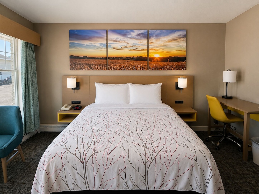 Continental Inn 13/48