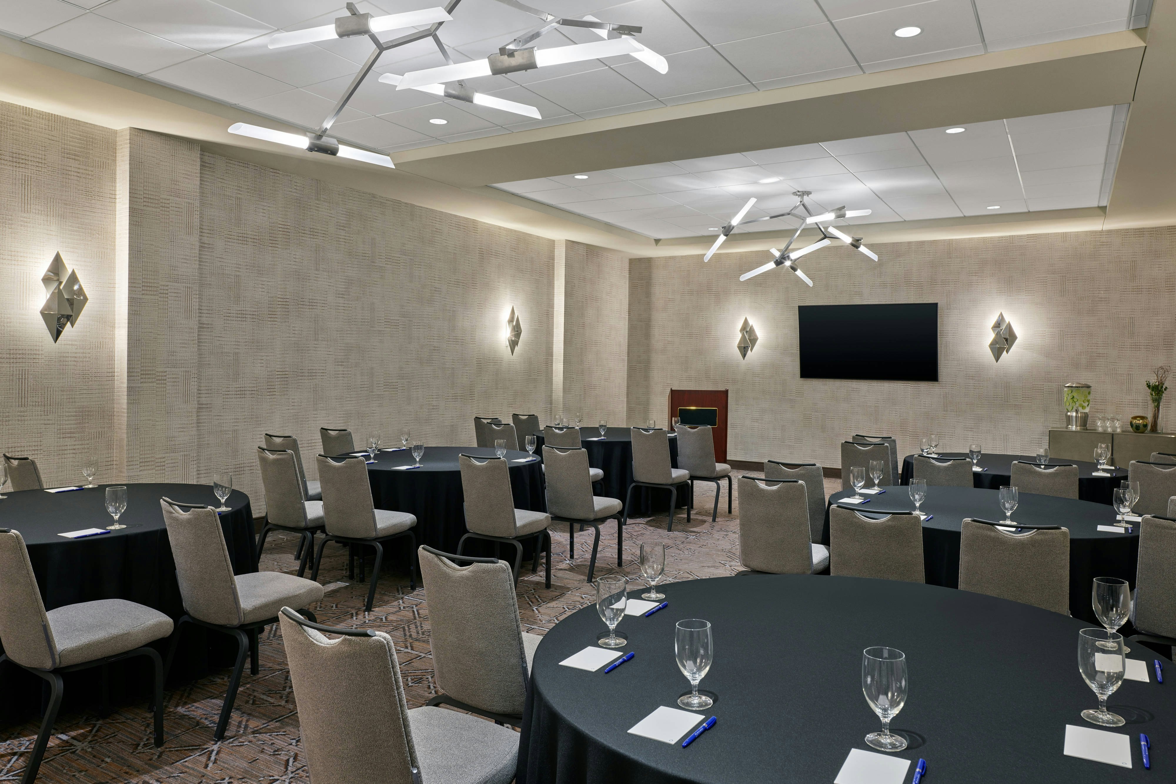 Delta Hotels By Marriott Ashland Downtown 47/54