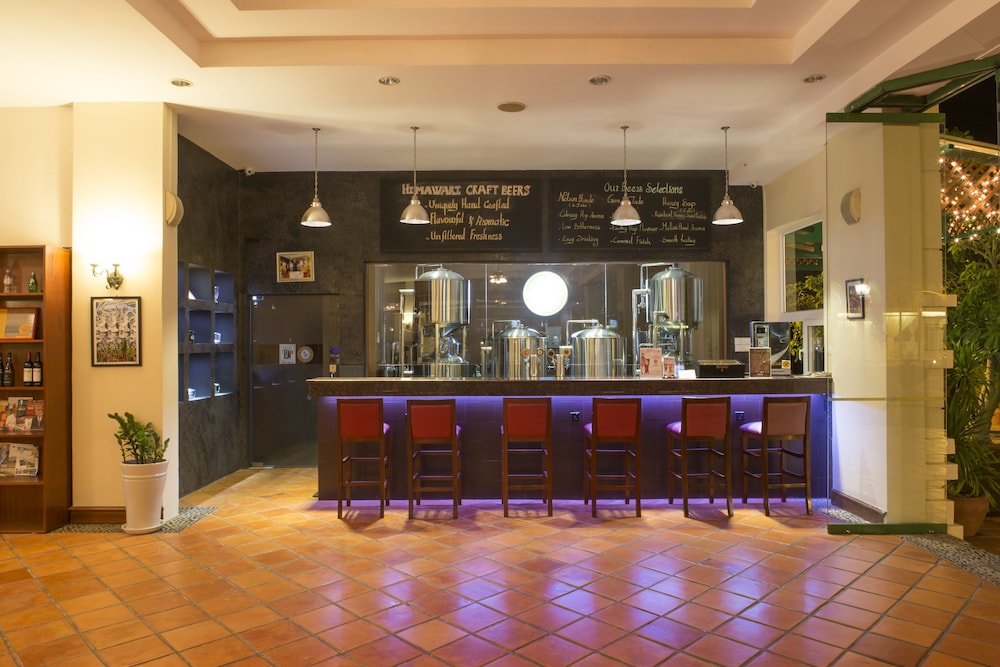 Himawari Hotel Apartment 9/64