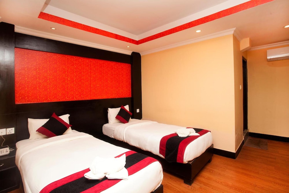 Kathmandu Regency Hotel 43/59