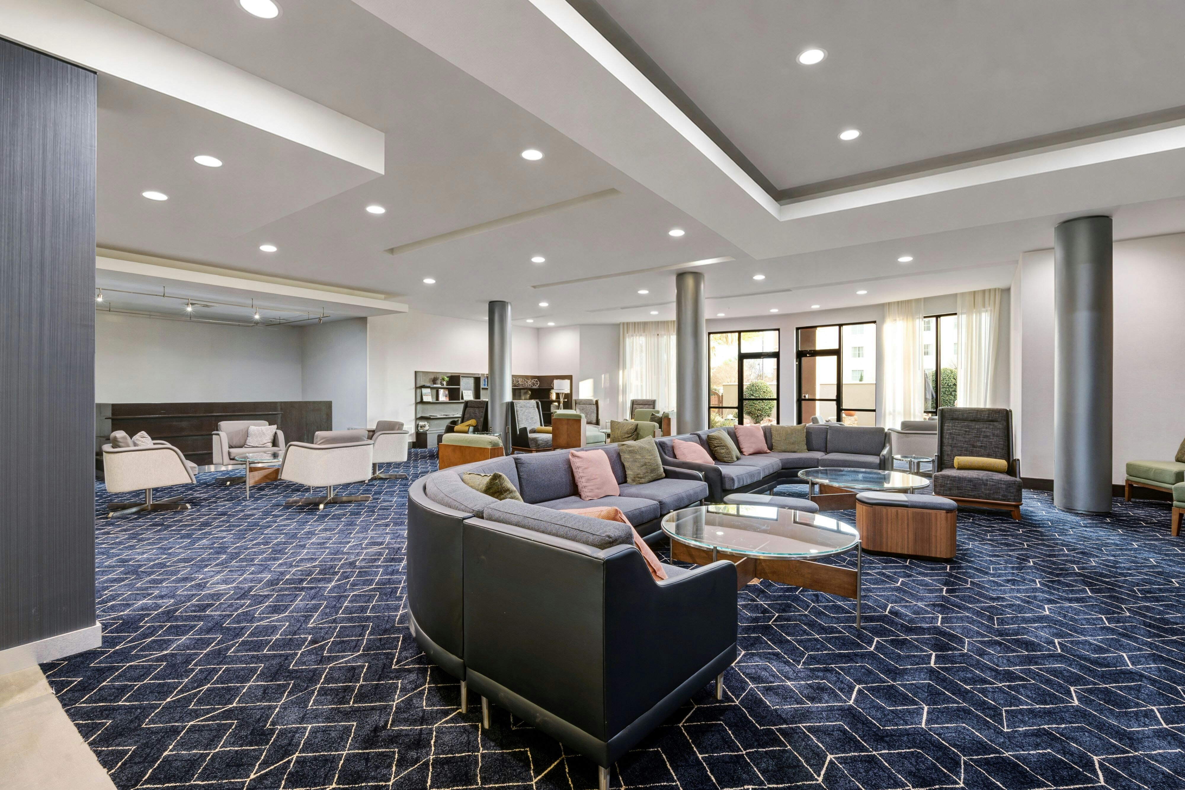 Courtyard by Marriott Fort Worth West at Cityview 23/50