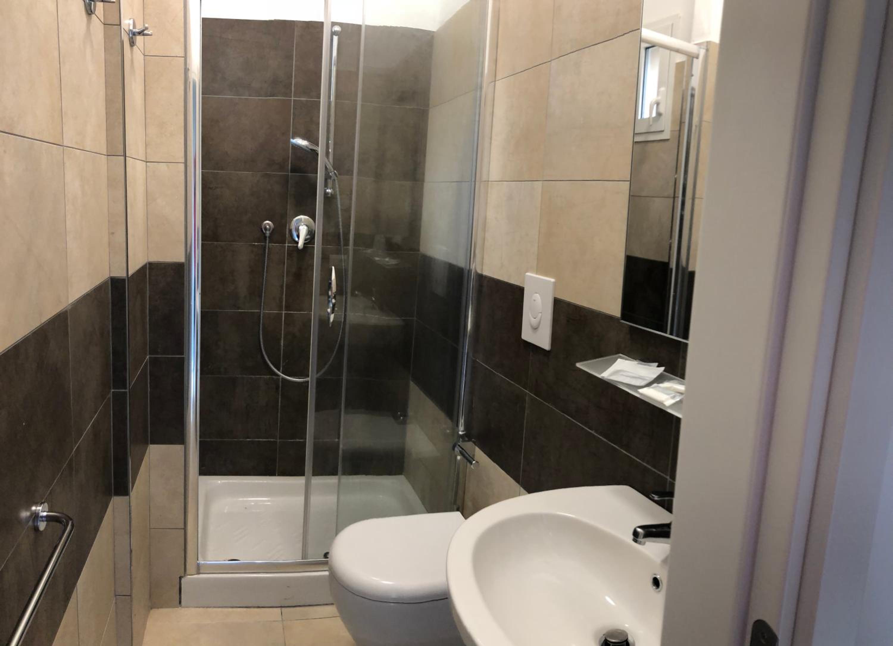 Hotel Condor 46/50