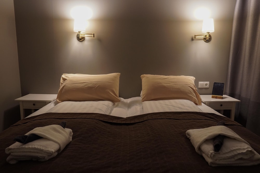 Hotel Laekur 31/73