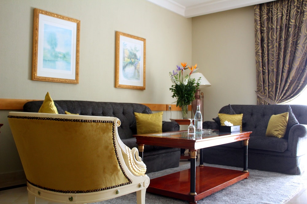 Golden Carthage Tunis Hotel 31/51