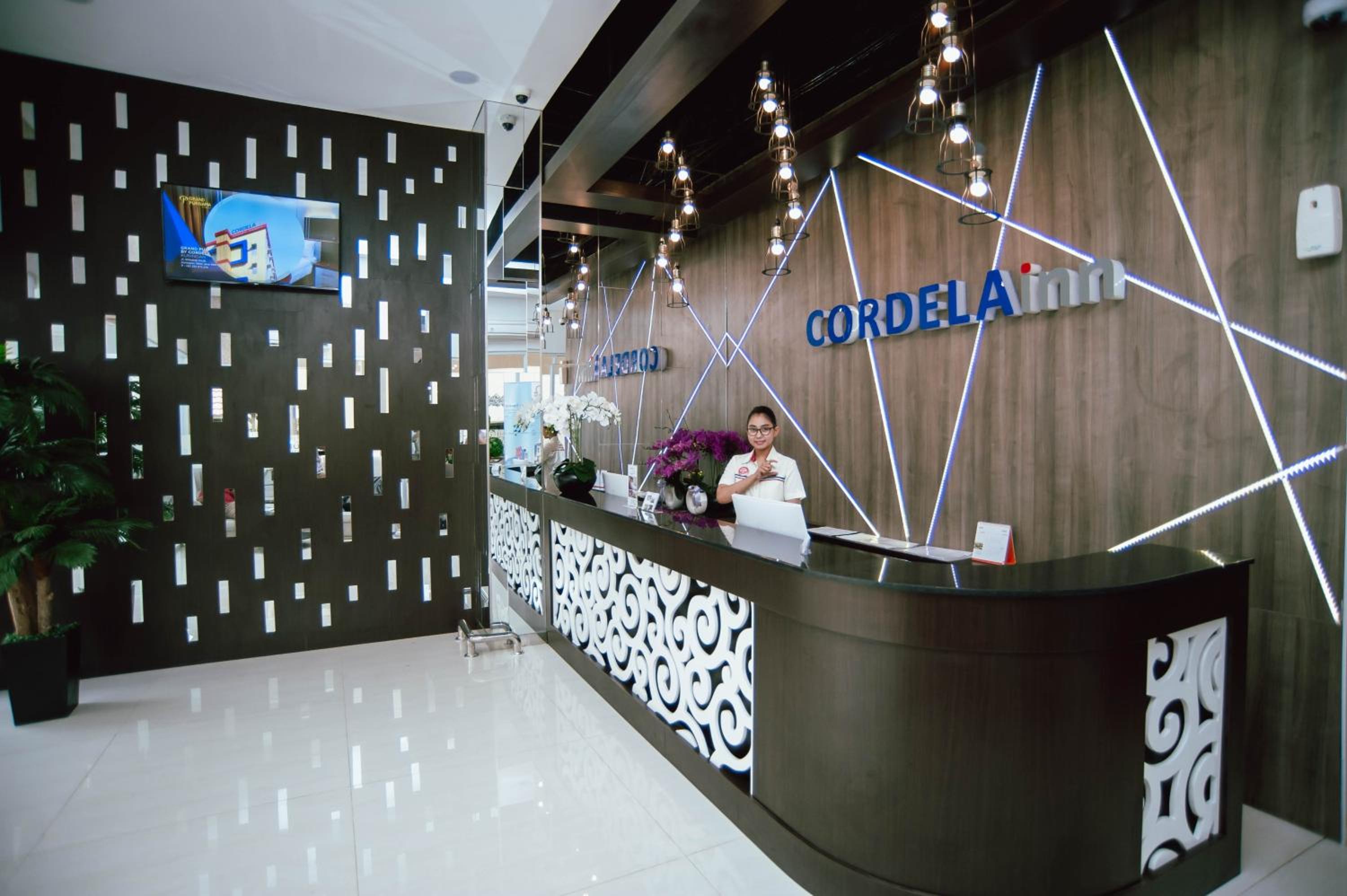 Cordela Inn R Sukamto Palembang 5/33