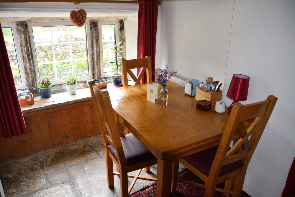 Sweetbriar Cottage B&B 31/49