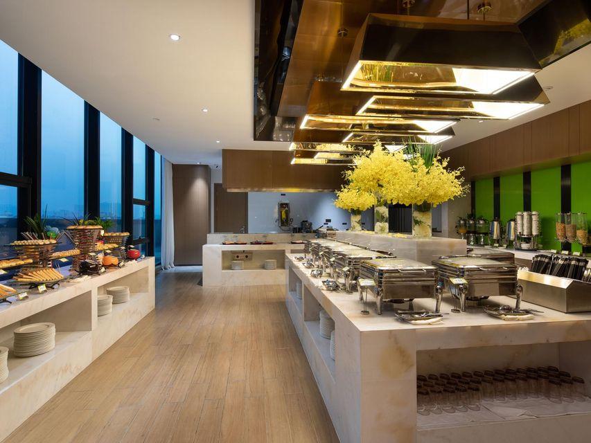 Hampton by Hilton Changsha Dongying square 3/12