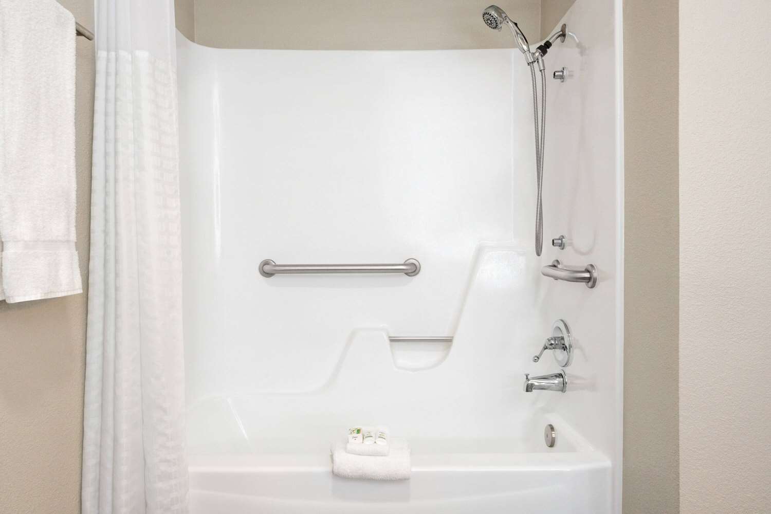 La Quinta Inn Suites Round Rock North 41/41