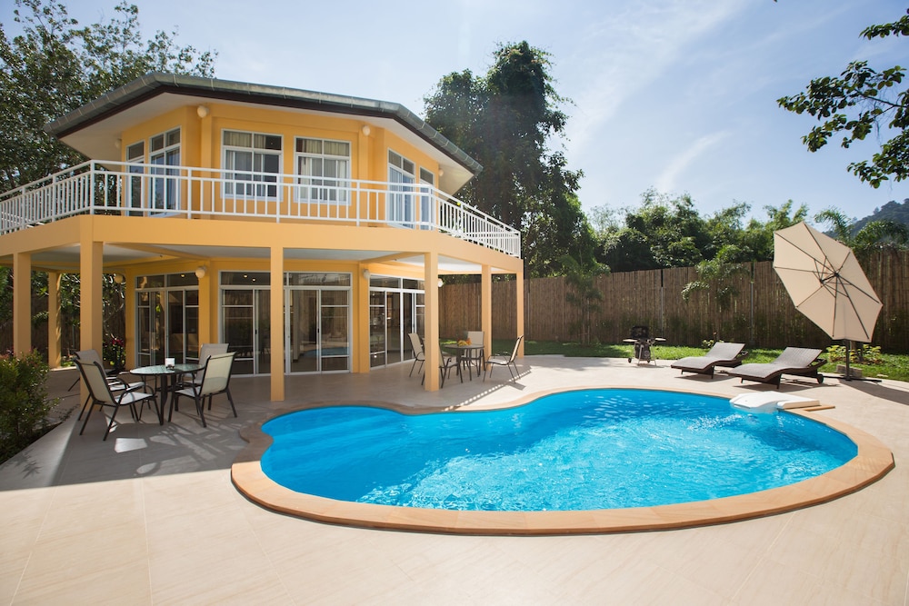 Twin Villas Ao Nang 5/50
