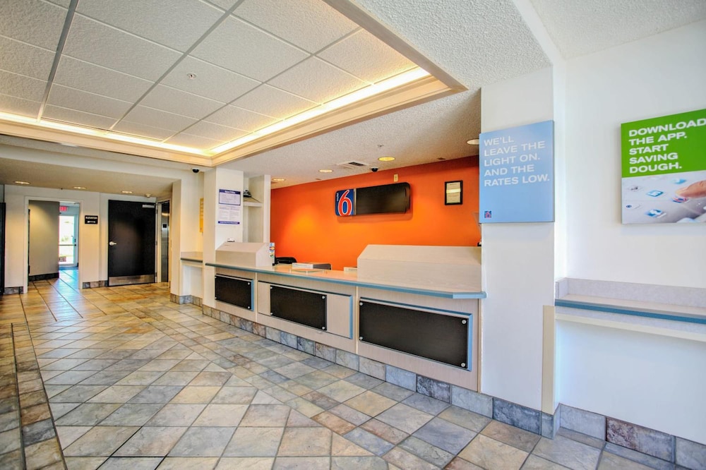 Motel6 Missoula, MT 14/65
