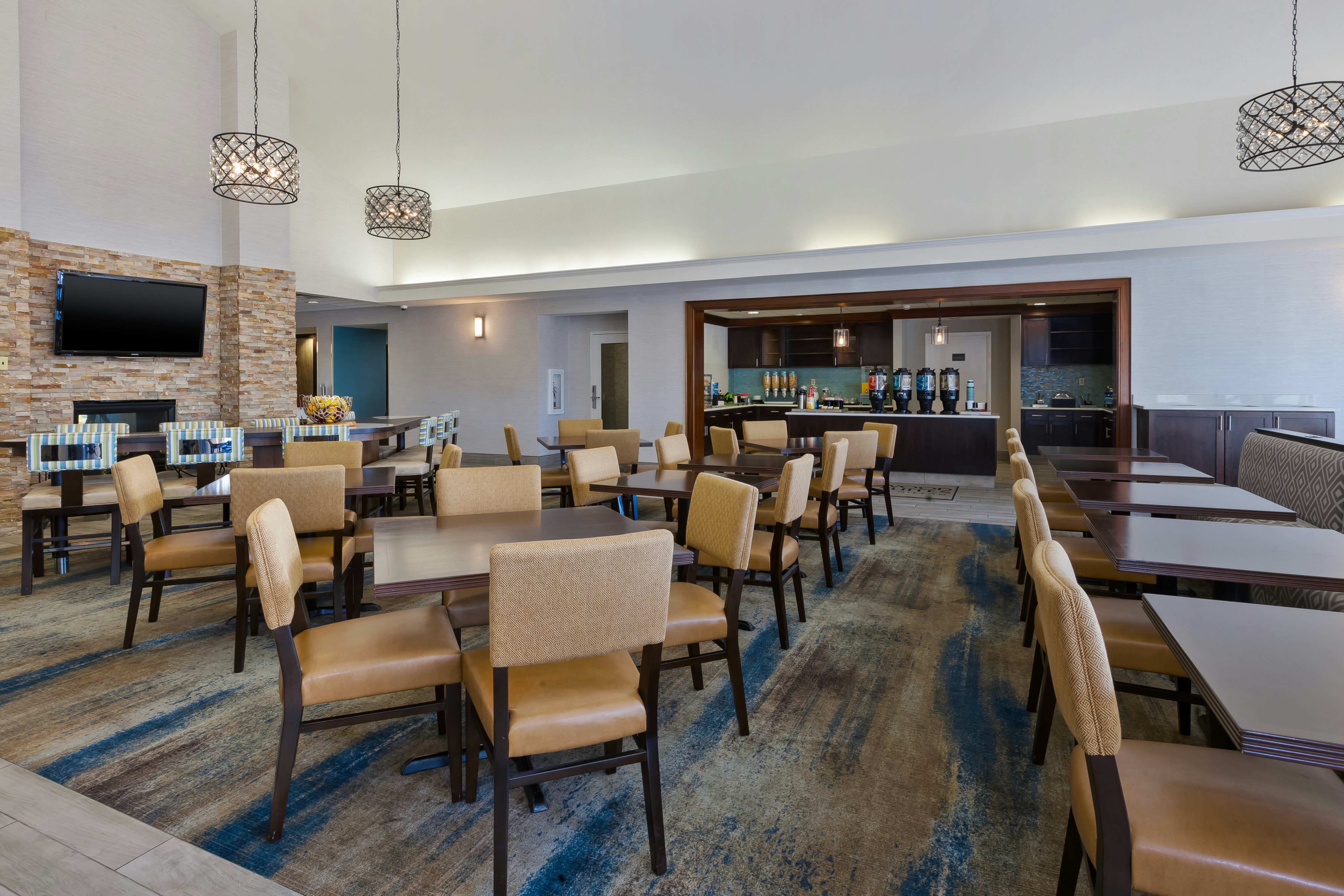 HOMEWOOD SUITES BY HILTON CHESAPEAKE-GREENBRIER 21/26