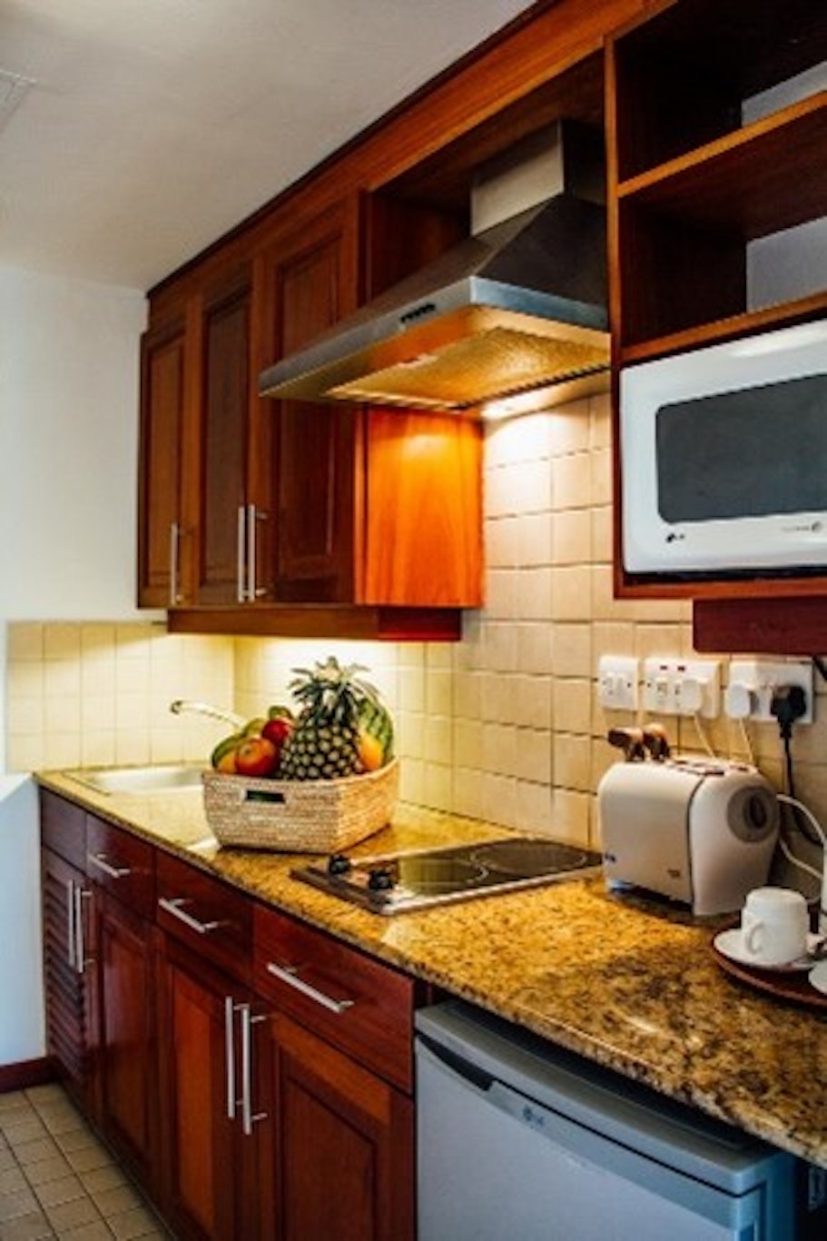 Sea Cliff Court Hotel Luxury Apartments 16/16