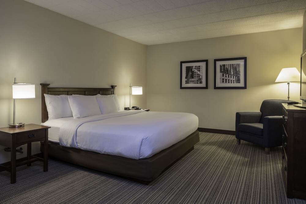 Doubletree By Hilton Hotel Pittsburgh - Cranberry 12/77