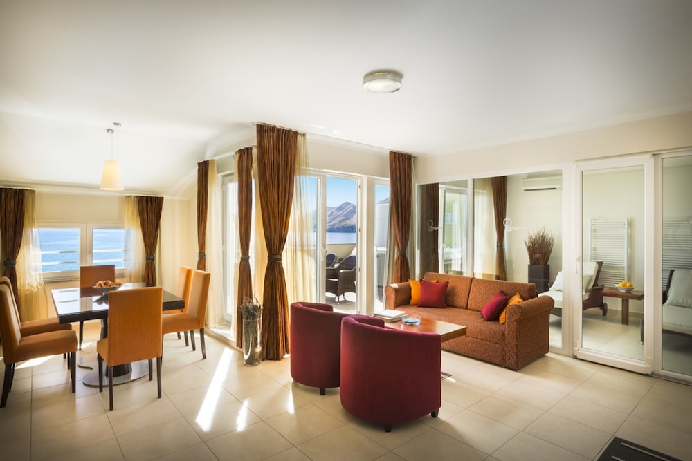 Valamar Atrium Baska Residence 28/50