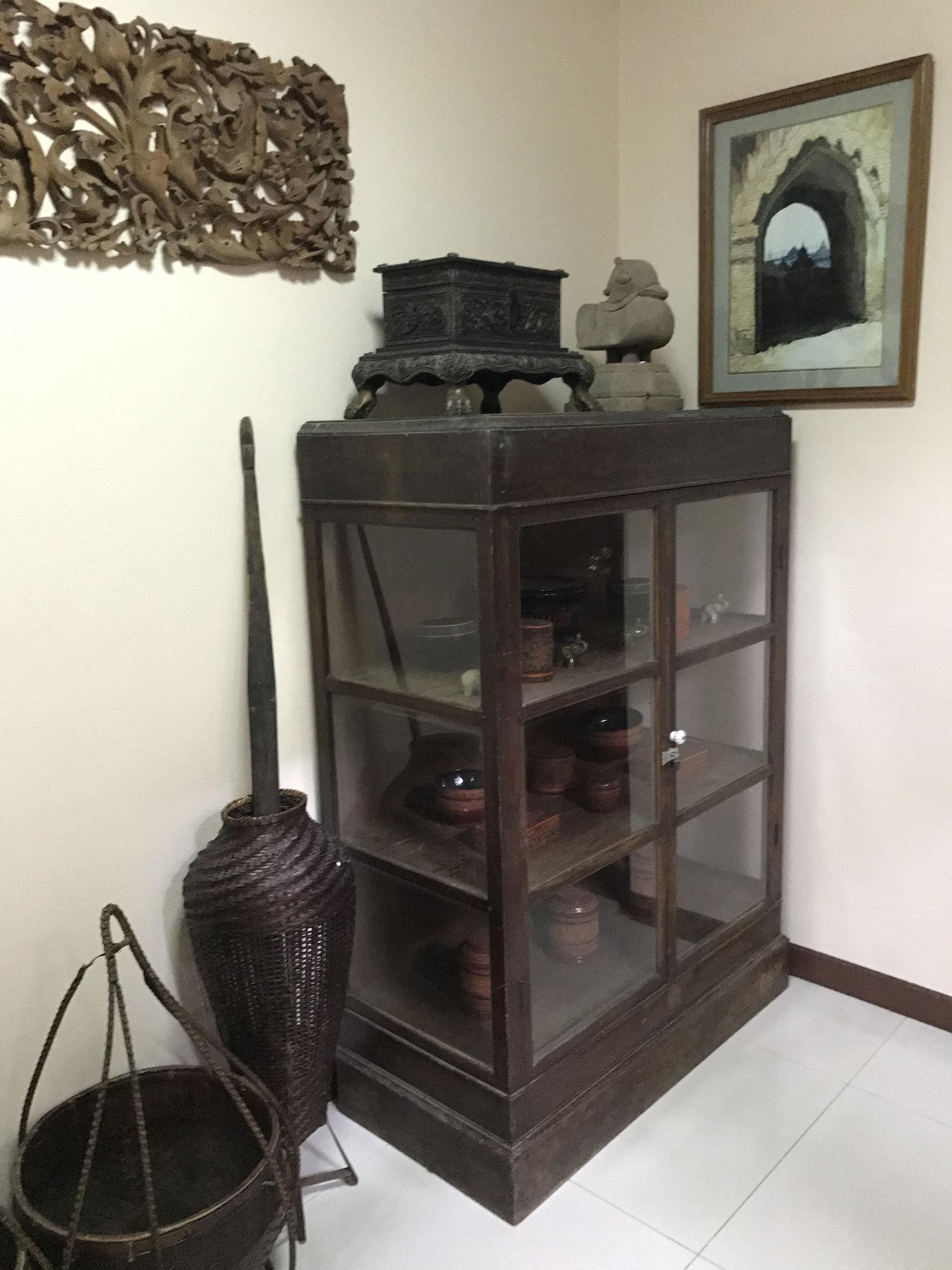 Baan Klang Vieng 67/76