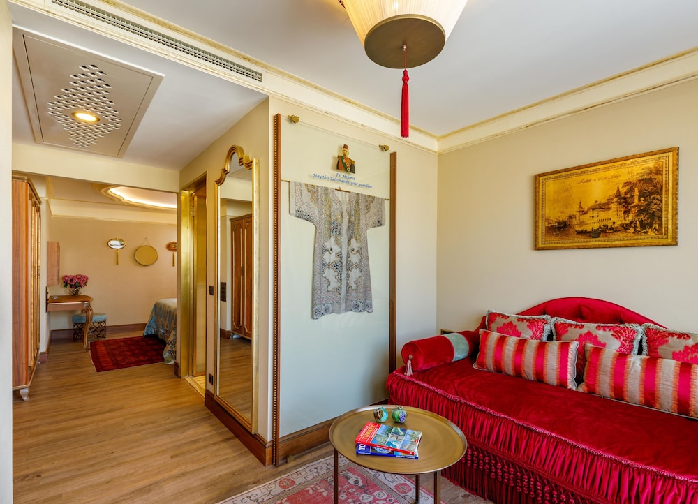 Romance Istanbul Hotel 56/75