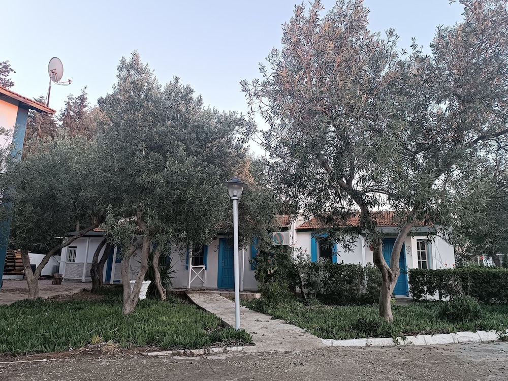 Teos Ormanci Tatil Koyu 23/26