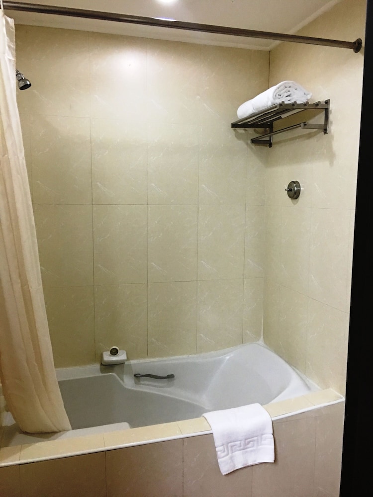 Bayview Park Hotel Manila 47/50