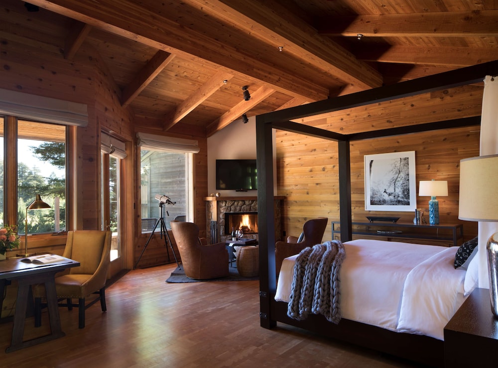 Ventana Big Sur, An Alila Resort 34/80