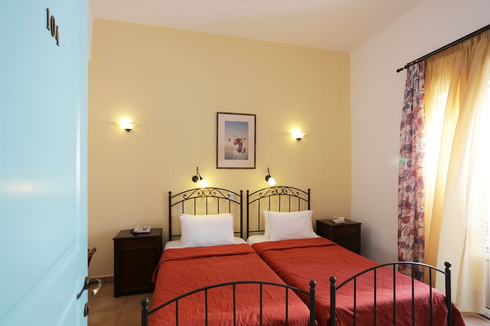 Hotel Brazzera 38/60