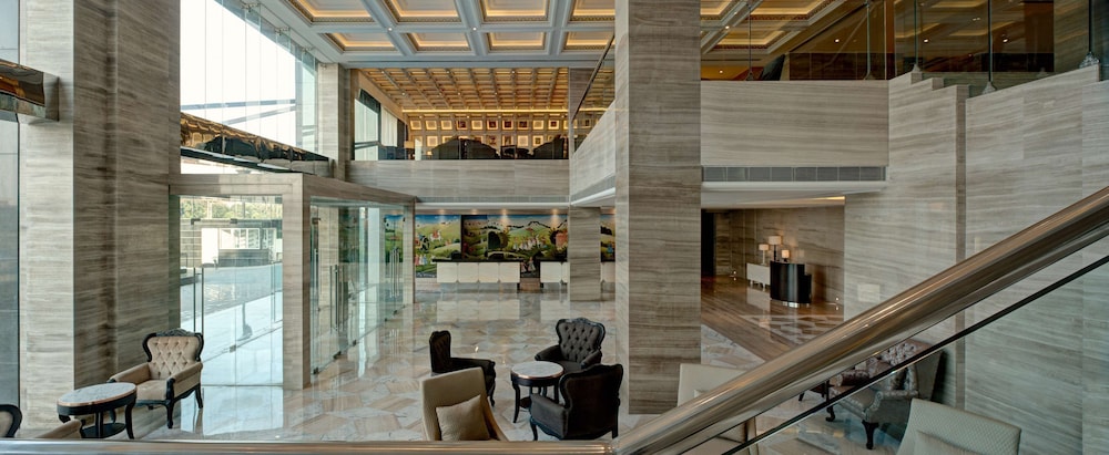 HYATT REGENCY LUDHIANA in LUDHIANA