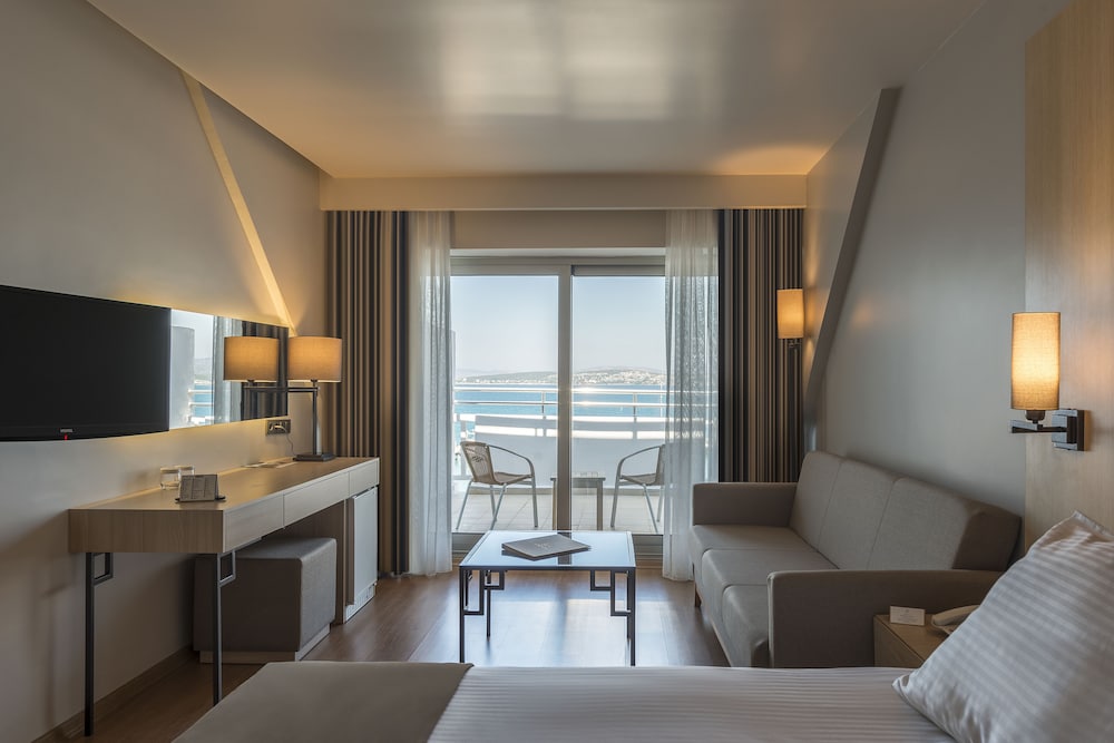 Altin Yunus Hotel and Spa - Cesme 7/50
