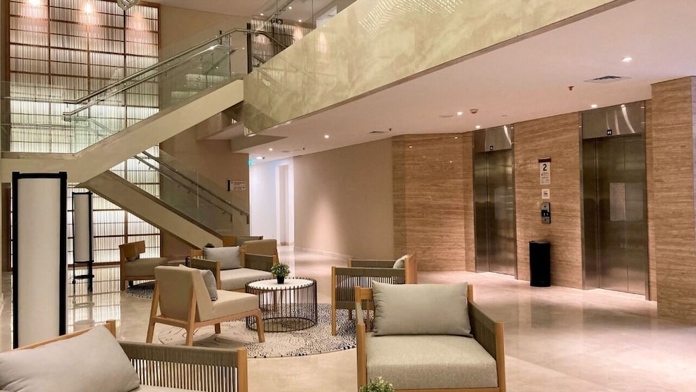 Kawana Golf Residence 38/60