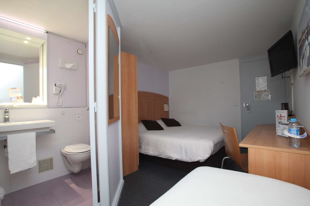 Kyriad Nancy Sud Ludres 39/39