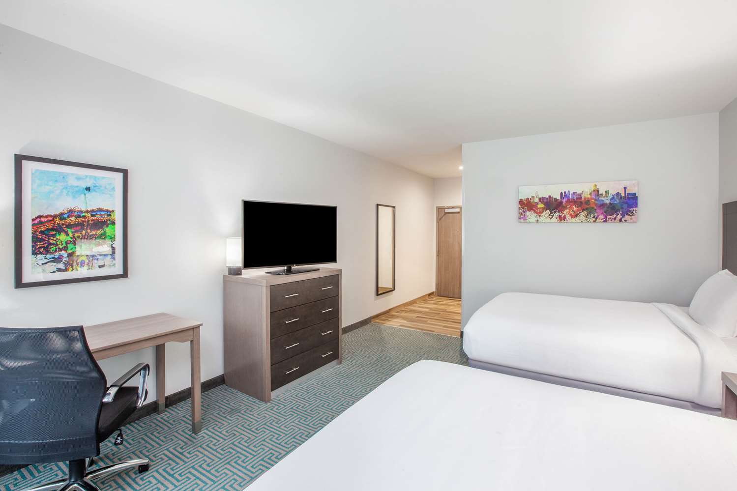 La Quinta Inn And Suites By Wyndham Dallas Duncanville 18/53